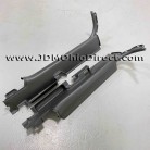 JDM EK3 Civic ViRS RHD Door Sill Set 